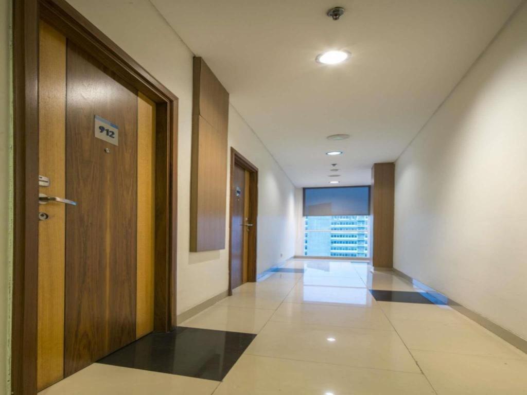 Hotel 88 Grogol By Wh Jakarta Luaran gambar