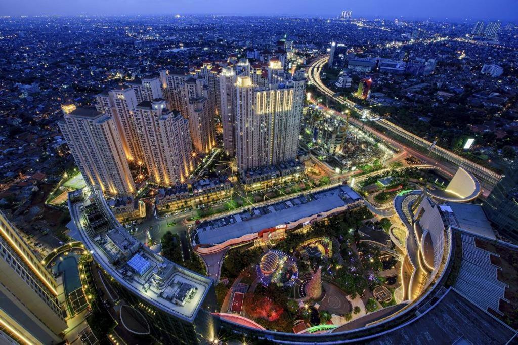 Hotel 88 Grogol By Wh Jakarta Luaran gambar